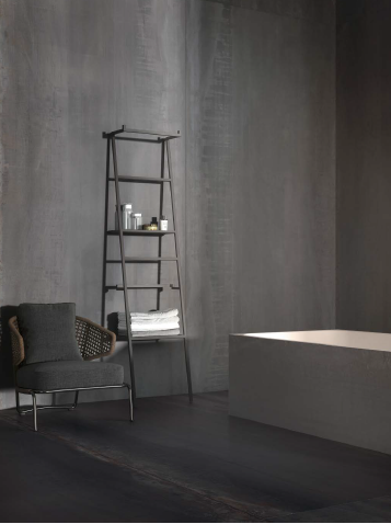 Spiek kwarcowy 12mm The Top Marazzi Iron Light 162x324 cm 172441