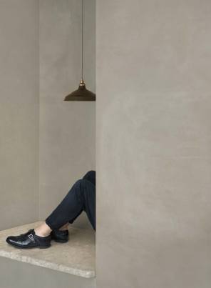 Spiek kwarcowy 12mm The Top Marazzi Smoke Matt 162x324 cm 172501