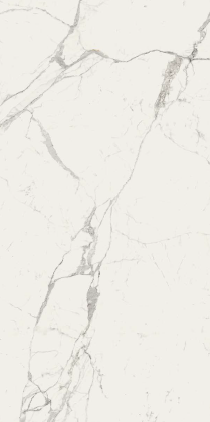 Spiek kwarcowy 6 mm Grande Marazzi Statuario Matt 240x120x 0,6 cm 172540