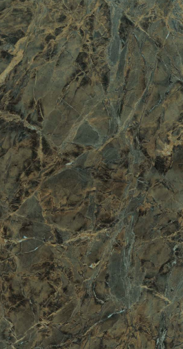 Spiek kwarcowy Grande Marazzi Verde Borgogna Matt 320x160x0,6 cm 172580
