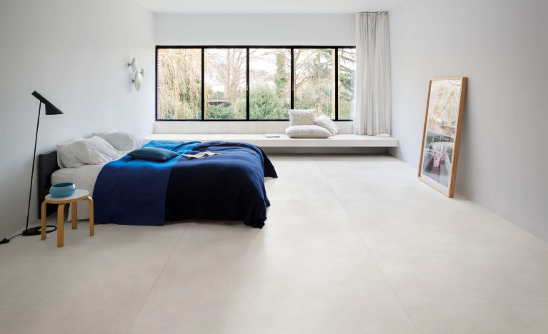 Spiek kwarcowy 12mm Marazzi White The Top 324x162 cm 172598