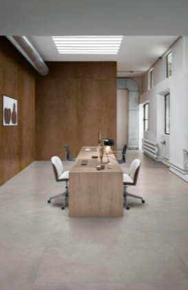 Spiek kwarcowy 12mm Marazzi The Top Rovere Francese 324 cm x 162 cm 172605