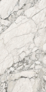 Spiek kwarcowy 12mm The Top Marazzi Calacatta Extra Lux 324x162x1,2 cm