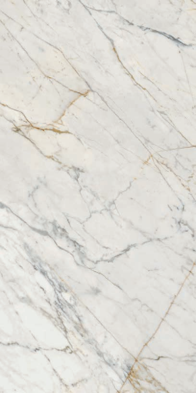 Spiek kwarcowy 12mm The Top Marazzi Golden White Matt 324 x 162 cm 172628