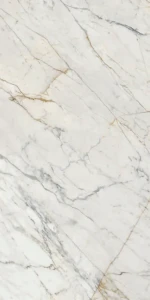 Spiek kwarcowy 20mm The Top Marazzi Golden White Matt 324x162 cm