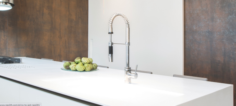Spiek Kwarcowy 12mm Neolith Iron Copper 160x320cm 172656