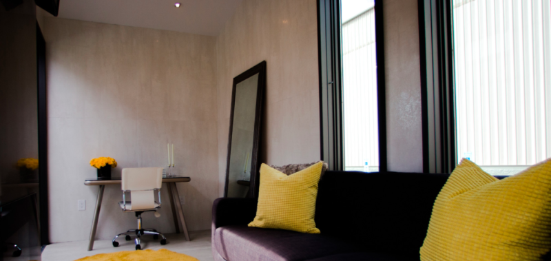 Spiek Kwarcowy 12mm Neolith Iron Frost 160x320cm 172662