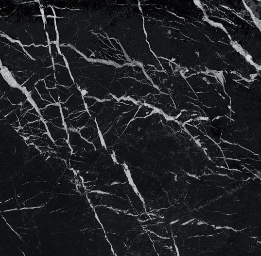 Płytki marmur czarny Marazzi Grande Marble Look Elegant Black Mat M3AL 60X60 100244