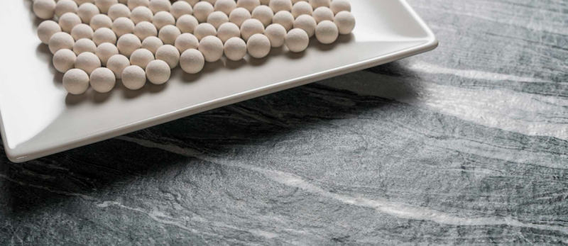 Spiek Kwarcowy 12mm Neolith Mar del Plata 320x160 cm 172669