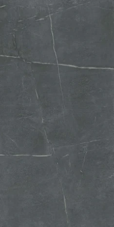 Spiek kwarcowy Atlas Plan Natura-Body Tech Soapstone Dark 324x162x2 cm 172695