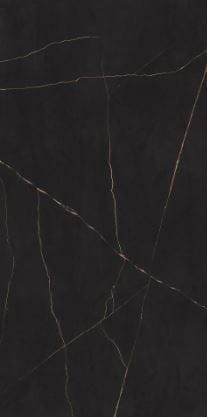 Spiek kwarcowy Black Atlantis Poler 324x162x1,2 cm 172702