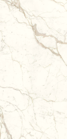 Spiek Kwarcowy 6mm Calacatta Prestigio 320x160 cm 172713