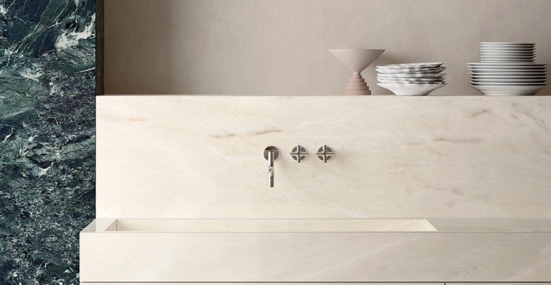 Spiek Kwarcowy Finest Estremoz 300x150x0,6 cm 172716