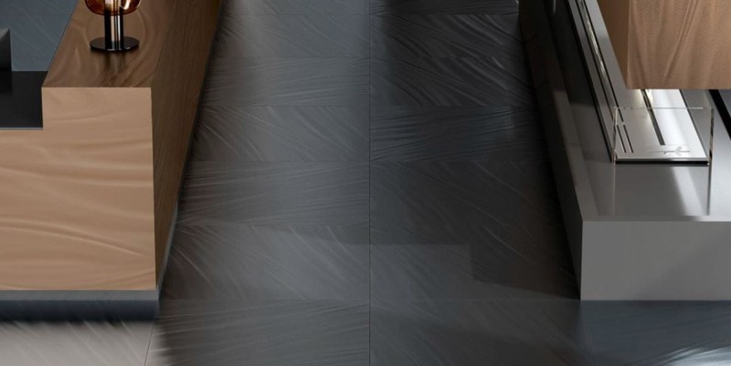 Spiek Kwarcowy Luce Grey 300x100x0,6cm 172730