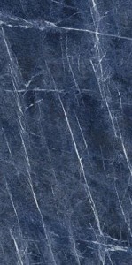 Spiek Kwarcowy Marmi Maximum Divine Blue 300x150x0,6cm
