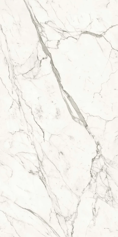 Spiek Kwarcowy 12mm Statuario Supremo Silk 324x162 cm 172845