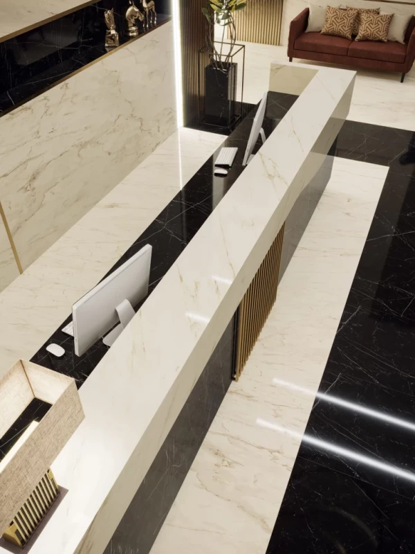 Spiek 6mm Cremo Delicato polerowany 320x160 cm 172866