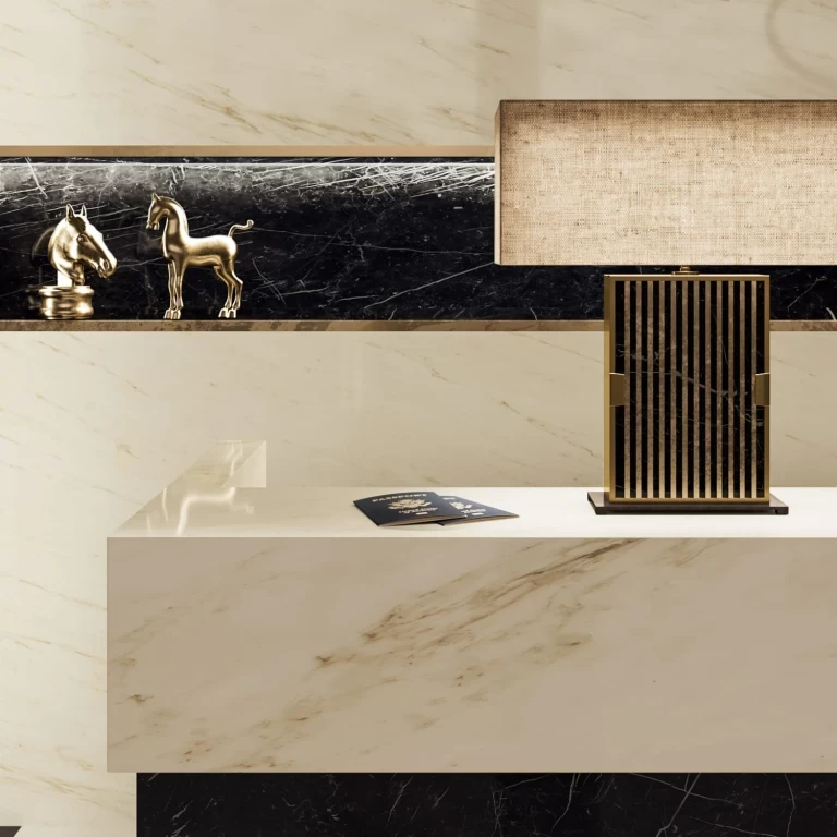 Spiek 6mm Cremo Delicato polerowany 320x160 cm 172867