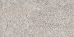Płytka podłogowa kamień str tekstyl szara beżowa ABK Native Ash Lap Ret 60x120