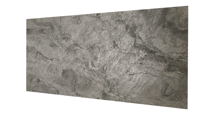 Fornir Kamienny Silver Grey XXL 122x244x0,3cm 172960