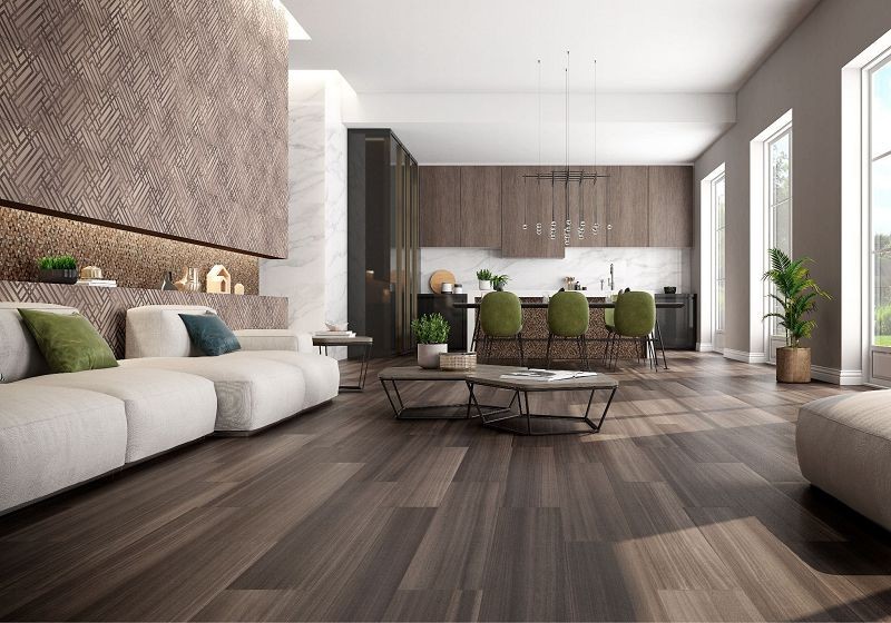 Saloni Akros Ateneo Blanco Brillo 40x120 JLG500 płytka ścienna 150550