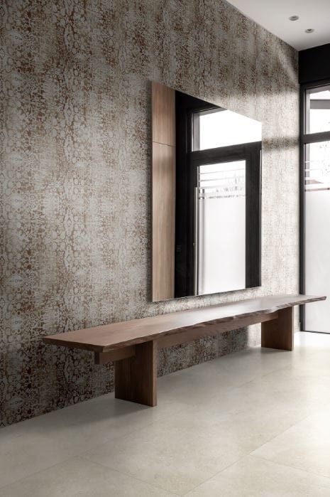 Płytki gres kamień beż Ragno Realstone Argent Avorio 60x120 10mm 173127