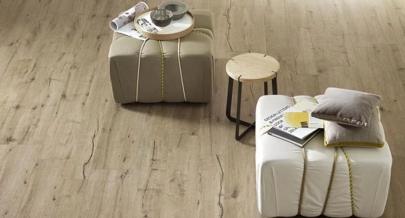 Gres drewno dąb Ragno Woodtale Nocciola Rettificato 20x120 173144