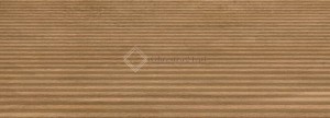 Keraben Naturwood Concept Brandy 40x120 płytka ścienna dekor drewno