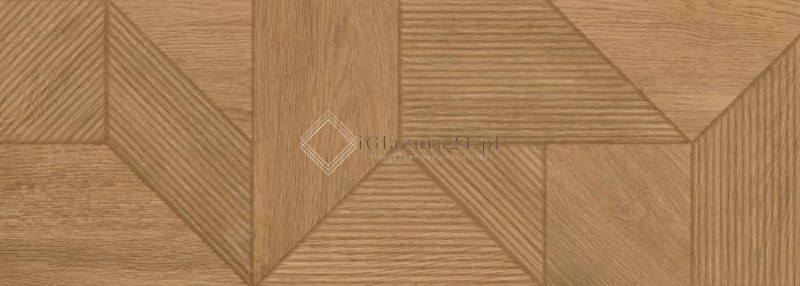 Keraben Naturwood Art Brandy 40x120 płytka ścienna dekor drewno 173165