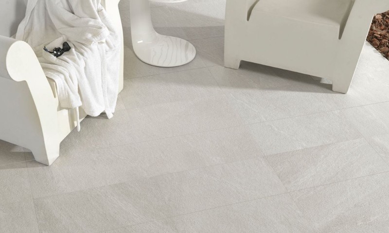 Keraben Brancato Blanco 30x60 płytka kamień ścienna 173179
