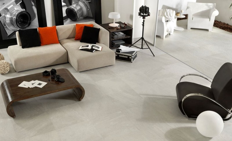 Keraben Brancato Blanco 60x60 płytka kamień 173181