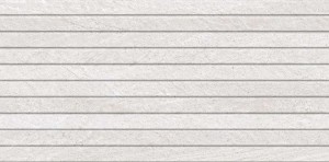 Keraben Brancato Concept Blanco 30x60 płytka kamień ścienna