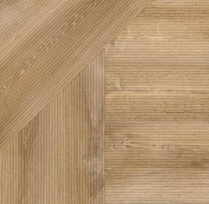 Keraben Woodfeel Concept Roble 75x75 Nat płytka gresowa imitująca drewno