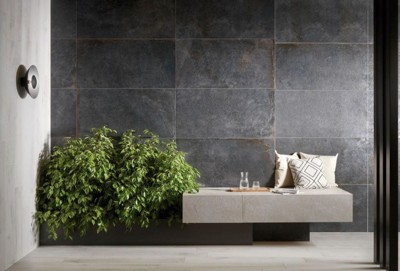 Keraben Iconic Oxido 60x120 płytka gresowa kamień 173219