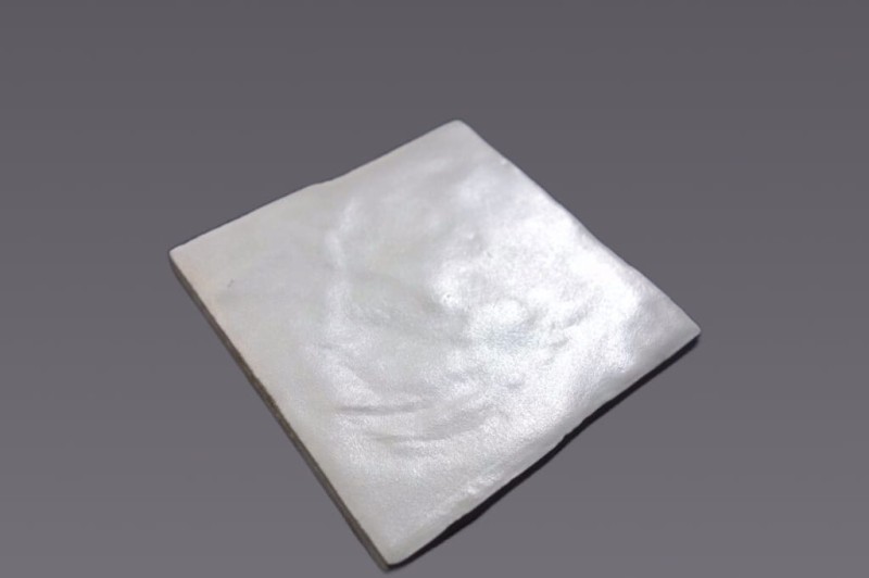 Equipe Mallorca White 10x10 płytki cegiełki 173242