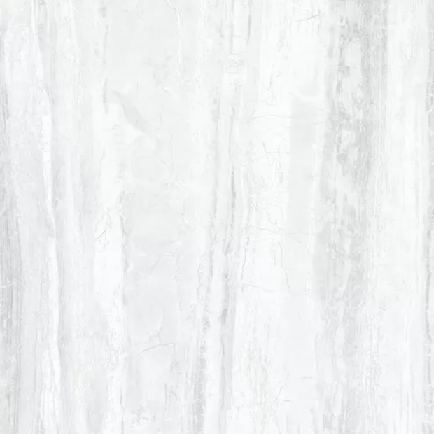 Keraben Luxury White 60x60 płytka gres marmur 173316