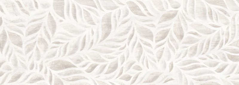 Keraben Luxury Art White 30x90 płytka ścienna marmur dekor 173326