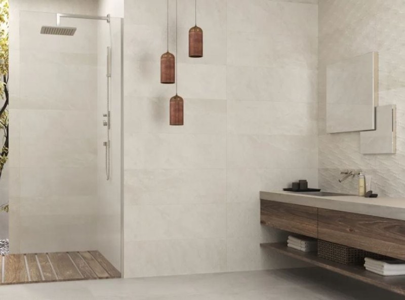 Keraben Terranova Crema 24x69 Plytka ścienna  173337