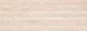 Keraben Terranova Crema Concept 24x69 Plytka ścienna dekor