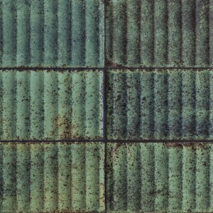próbka Porcelanosa Deco Vetri Green 33,3x59,2 płytki ścienne