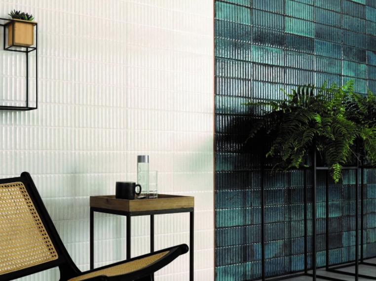 próbka Porcelanosa Deco Vetri Green 33,3x59,2 płytki ścienne 173465