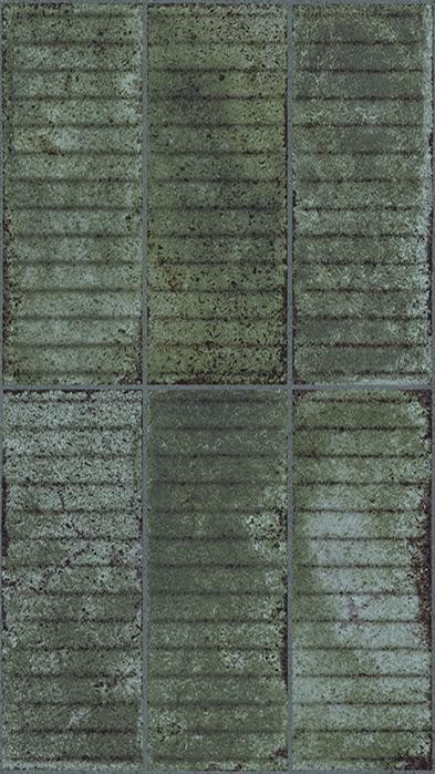 próbka Porcelanosa Deco Vetri Green 33,3x59,2 płytki ścienne 173467