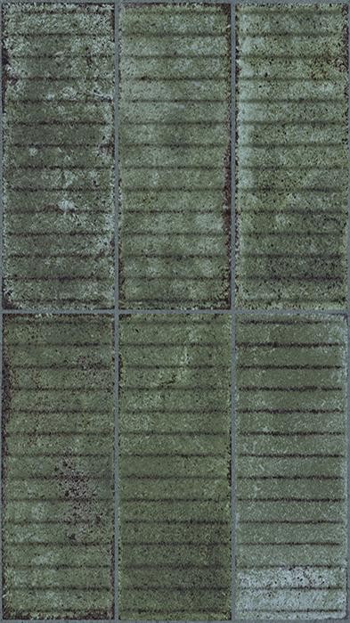 próbka Porcelanosa Deco Vetri Green 33,3x59,2 płytki ścienne 173468
