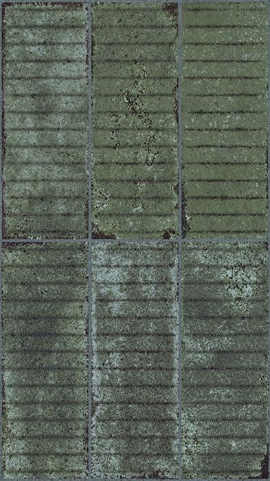 próbka Porcelanosa Deco Vetri Green 33,3x59,2 płytki ścienne 173469