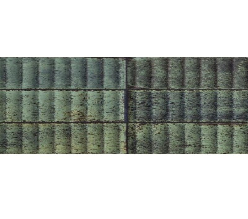 próbka Porcelanosa Deco Vetri Green 33,3x59,2 płytki ścienne 173470