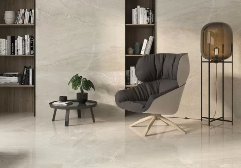 Halcon Tempo Nature Mate 100x100 płytki kamienne gresowe 173490