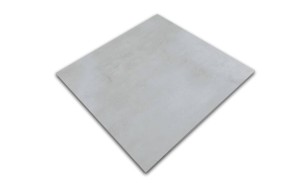 Galaxy Ceramica Manhattan Bianco Sugar loppato 80x80 płytki gresowe pod beton