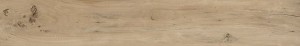 Azteca Barrica Nuez 19,4x120 gres drewno