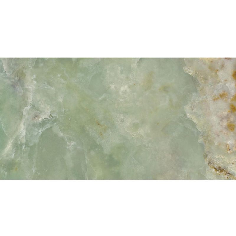 ITT Onix Jade Polished Rect. 120x300 spiek kwarcowy onyx 173538