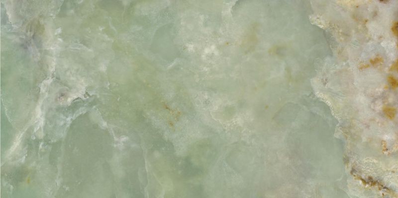 ITT Onix Jade Polished Rect. 120x300 spiek kwarcowy onyx 173539